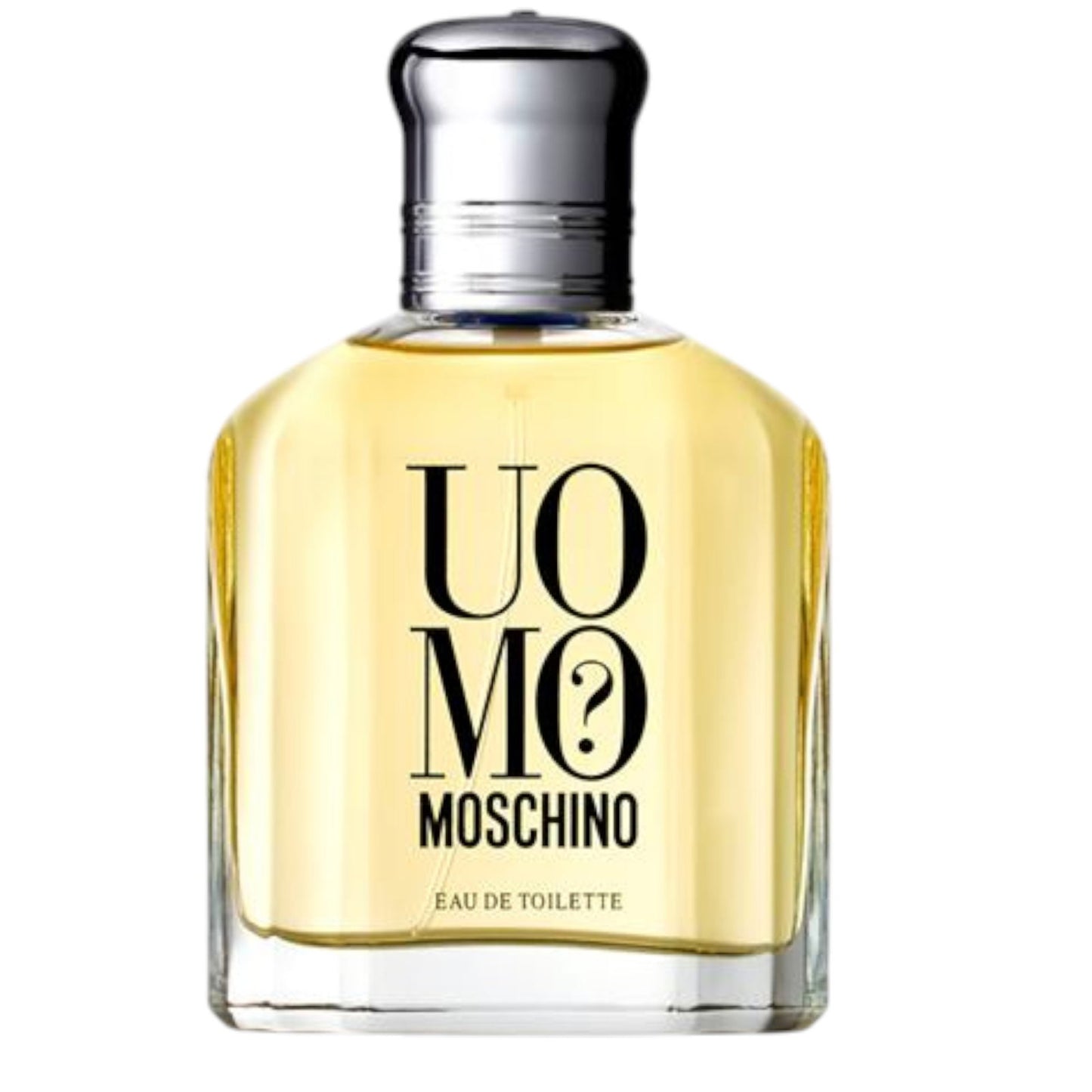 Moschino Moschino, Uomo, Eau de Toilette, Für Männer, 75 ml Regular
