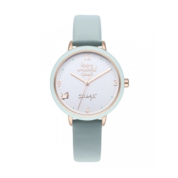 MR WONDERFUL Armbanduhr WR20200 – Produktansicht