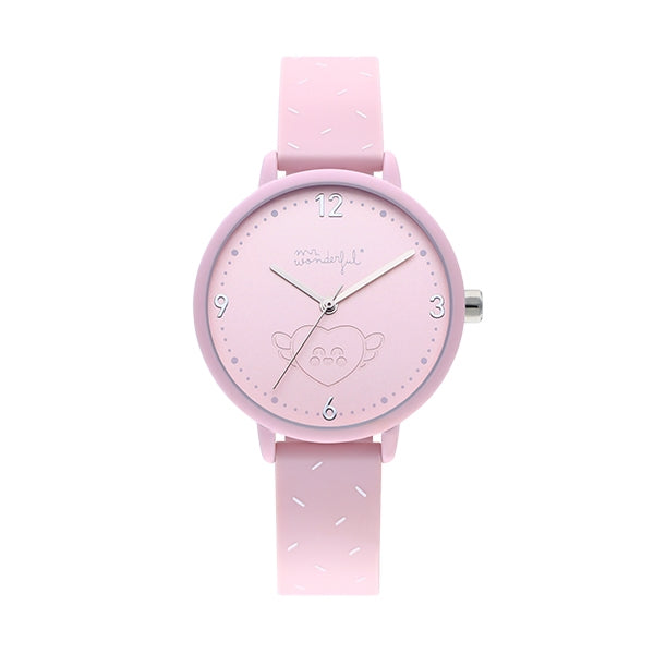 MR WONDERFUL Armbanduhr WR30101 – Produktansicht