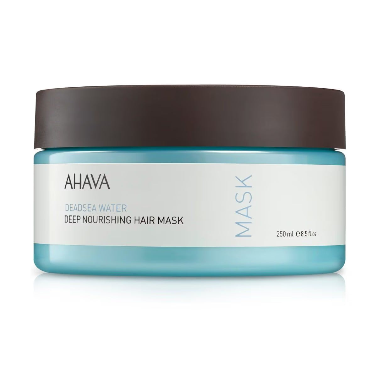 Ahava Ahava, Dead Sea, Haarcreme-Behandlung, Nahrhaft, 250 ml Regular