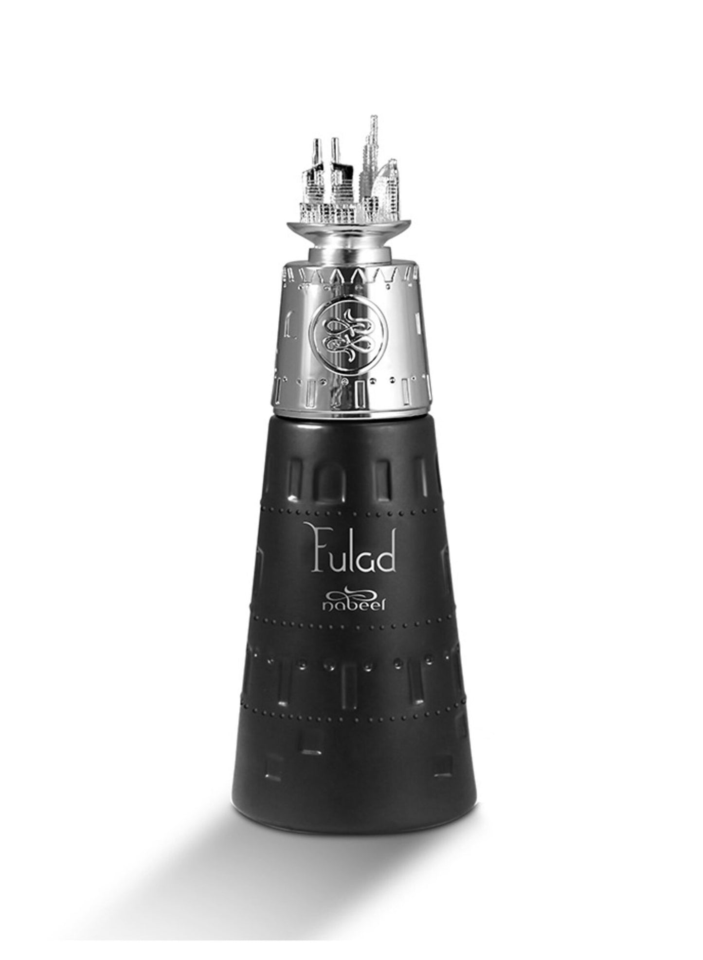Nabeel Nabeel, Fulad, Eau de Parfum, Für Männer, 100 ml Regular