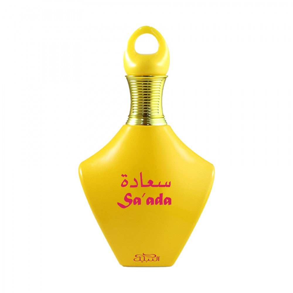 Nabeel Nabeel Sa’ada Eau de Parfum Unisex 100 ml Parfüm