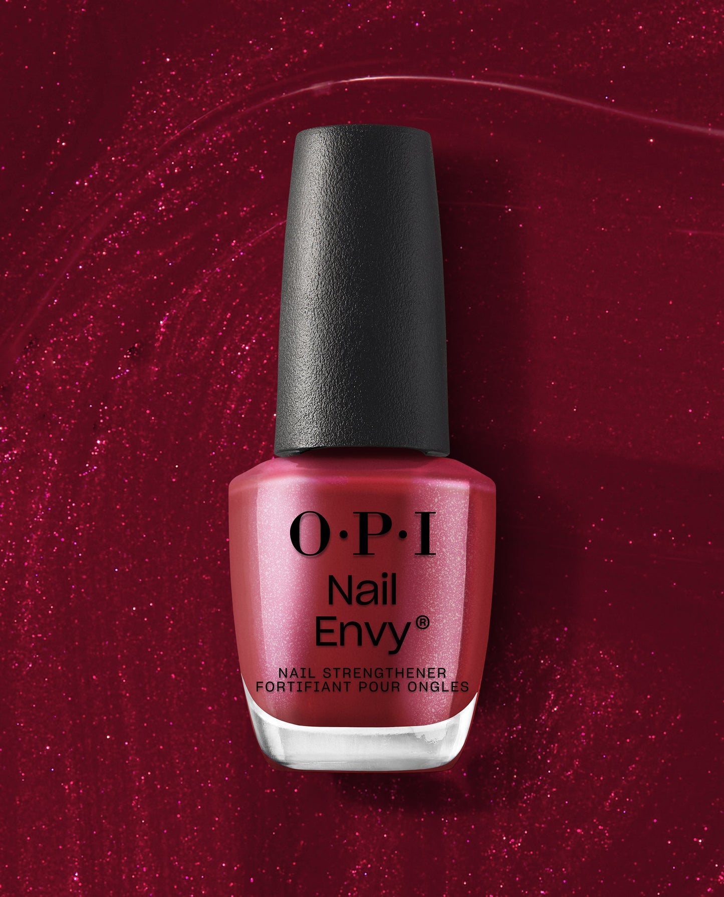 OPI OPI Nail Envy Nagelhärter Nagellack Tough Luv 15 ml Nagelpflege