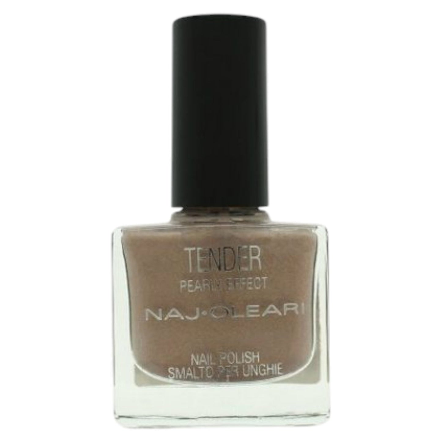 Naj Oleari Naj Oleari, Tender, Sanft, Glänzend, Nagellack, 134, Perleffekt, 8 ml Regular