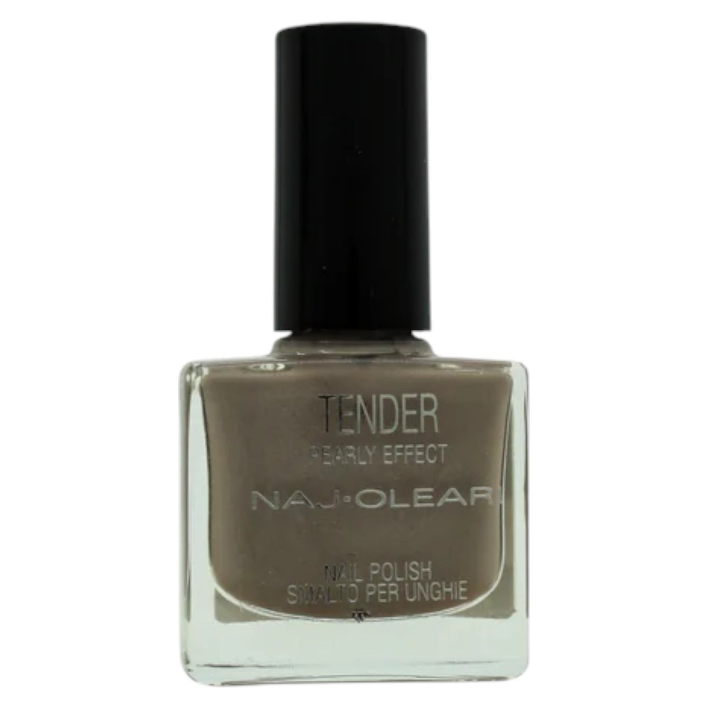 Naj Oleari Naj Oleari, Tender, perlenartig, Nagellack, 135, Perleffekt, 8 ml Regular