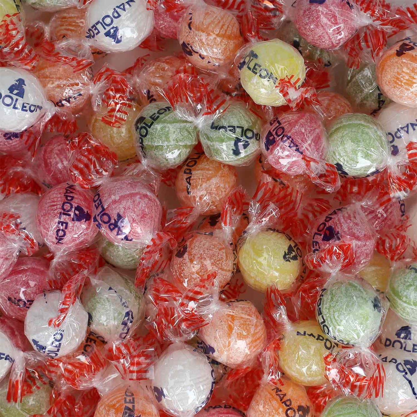 Napoleon Fruitmix Bonbons 1kg - Candyshop.ch
