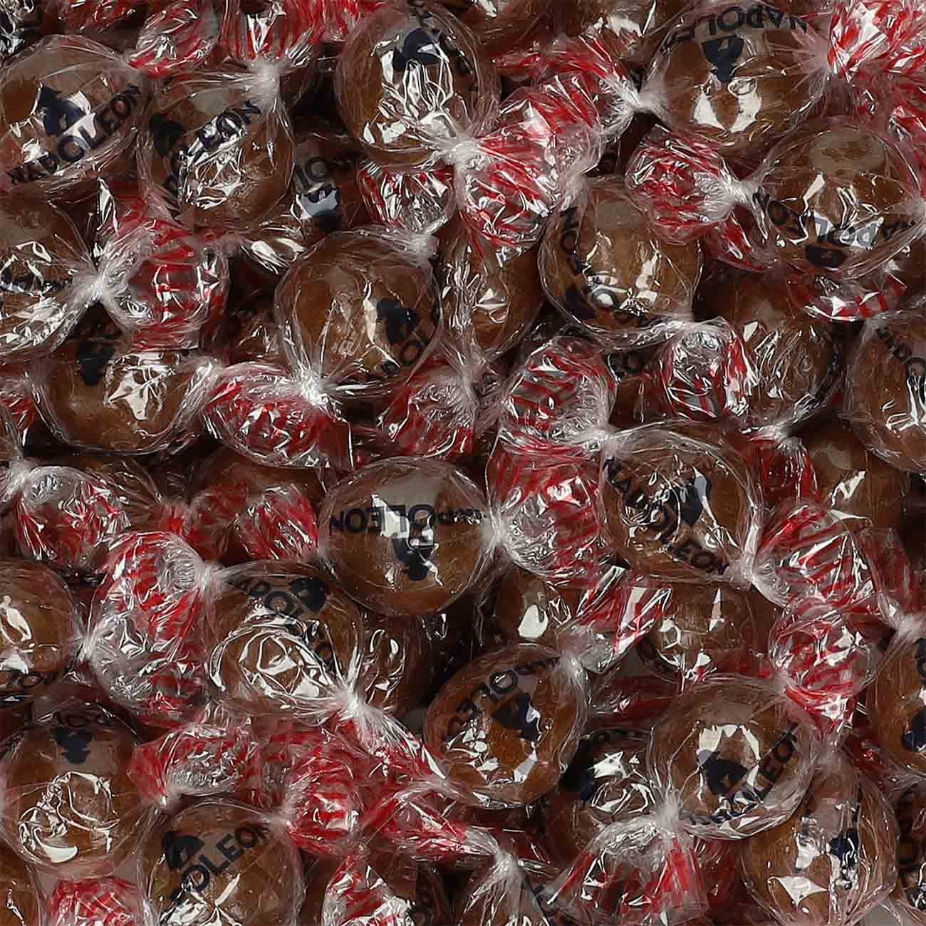Napoleon Zwartwit Bonbons 1kg - Candyshop.ch