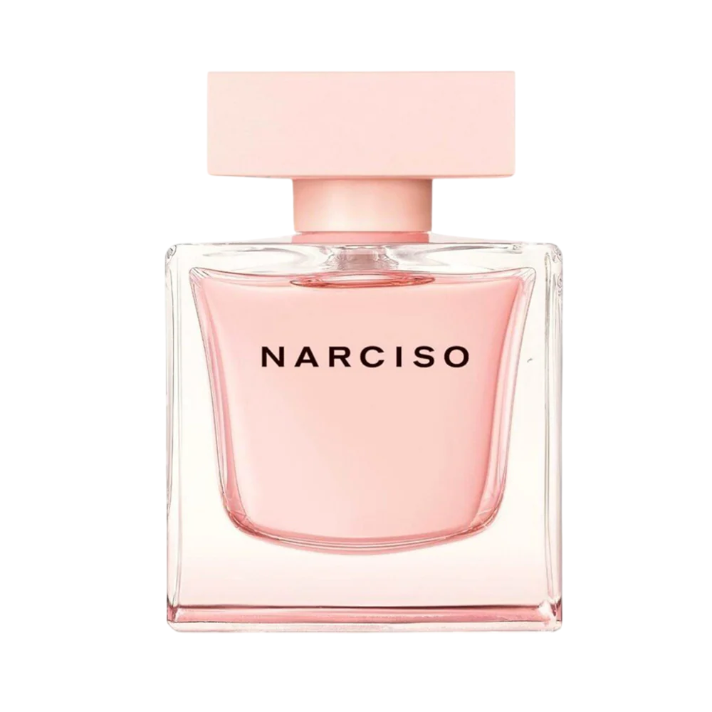 Narciso Rodriguez Narciso Rodriguez, Cristal, Eau de Parfum, Für Frauen, 90 ml Regular