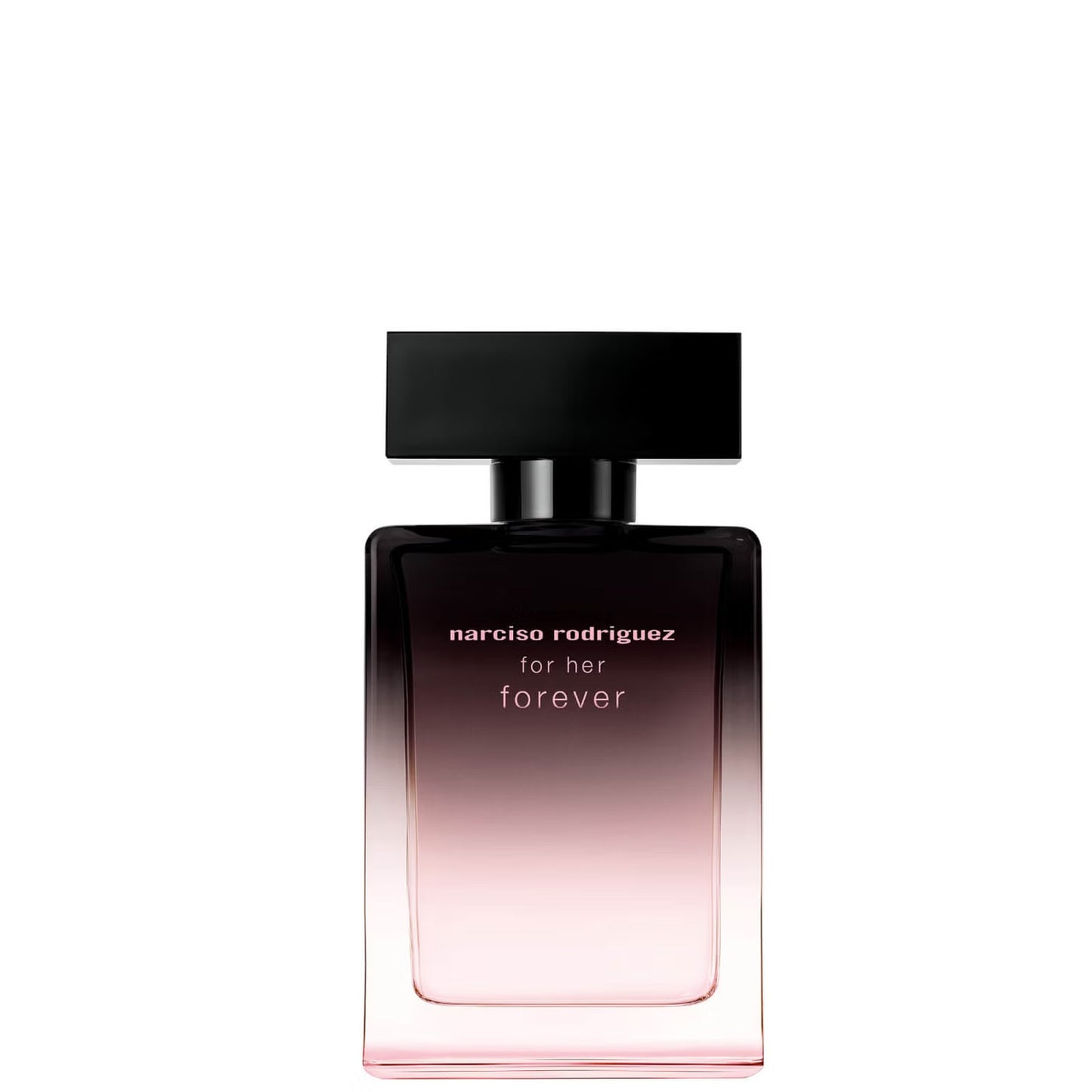 Narciso Rodriguez Narciso Rodriguez, For Her Forever, Eau de Parfum, Für Frauen, 50 ml Regular