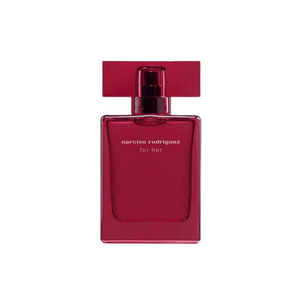 Narciso Rodriguez Narciso Rodriguez, For Her Intense, Eau de Parfum, Für Frauen, 30 ml Regular