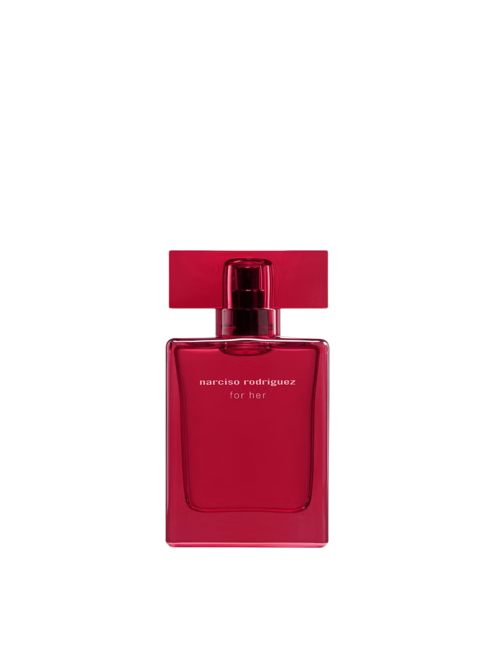 Narciso Rodriguez Narciso Rodriguez, For Her Intense, Eau de Parfum, Für Frauen, 50 ml Regular
