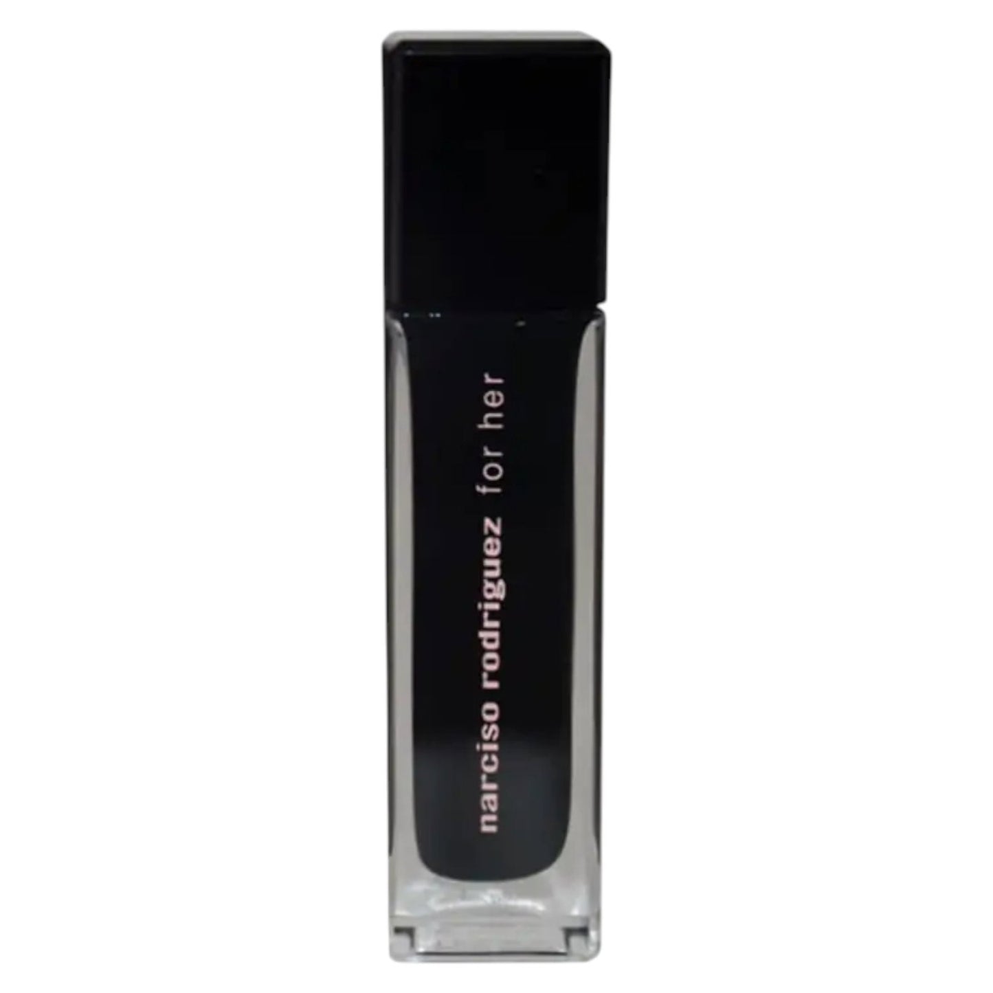 Narciso Rodriguez Narciso Rodriguez, For Her Limited Edition, Eau de Toilette, Für Frauen, 30 ml Regular
