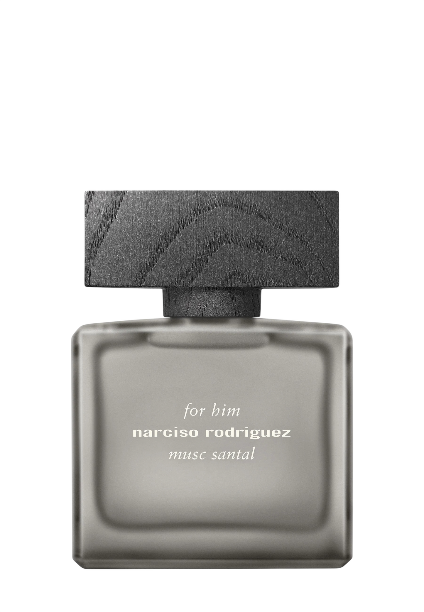 Narciso Rodriguez Narciso Rodriguez, Musc Santal, Eau de Parfum, Für Männer, 100 ml Regular