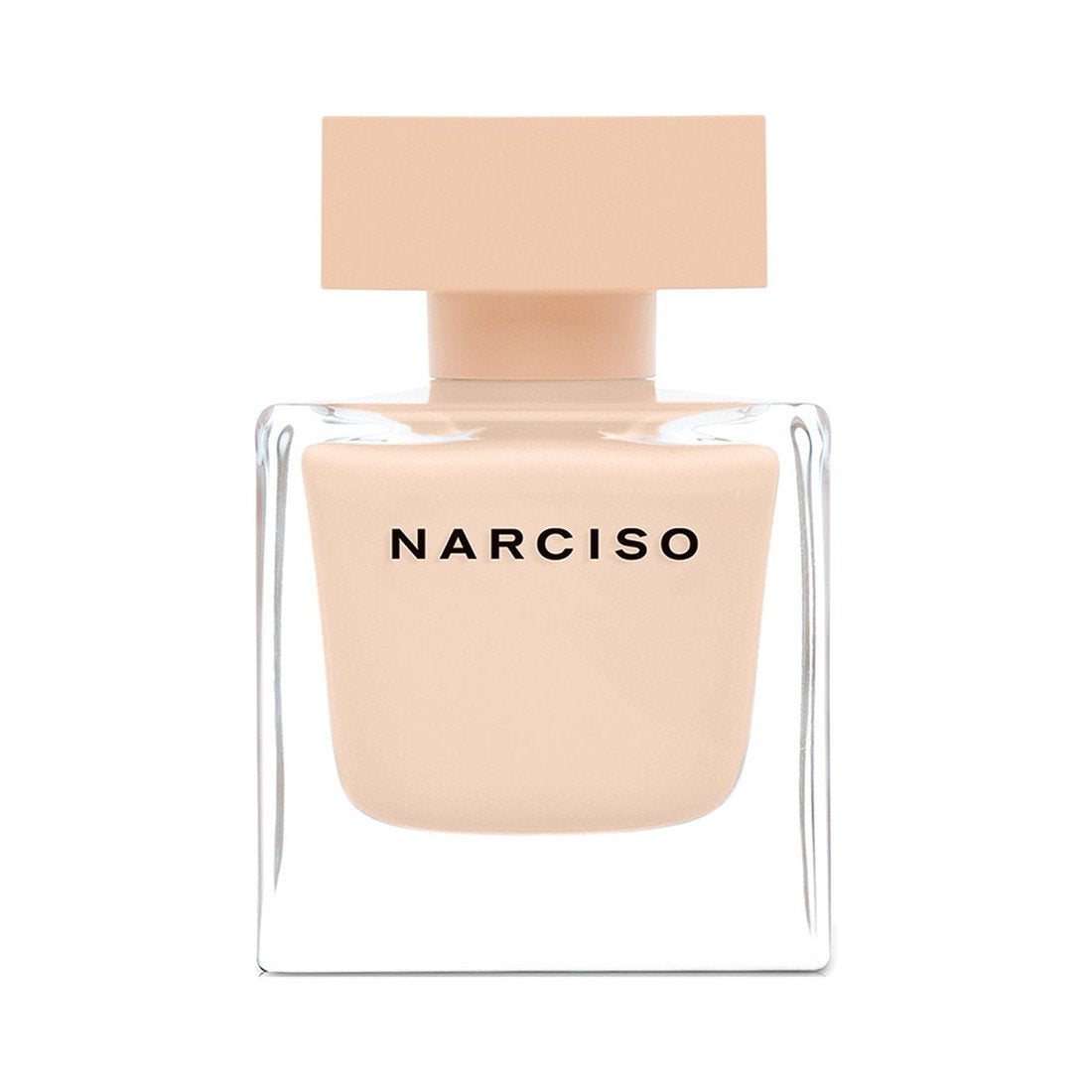 Narciso Rodriguez Narciso Rodriguez, Narciso Poudree, Eau de Parfum, Für Frauen, 50 ml Regular