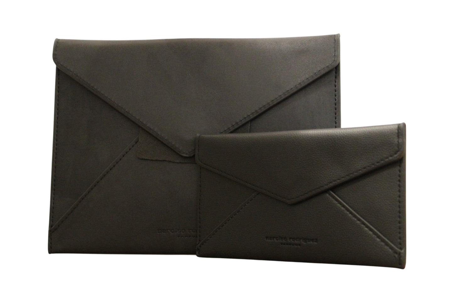 Narciso Rodriguez Narciso Rodriguez, Narciso, Envelope, GWP Textilbeutel, Schwarz Regular