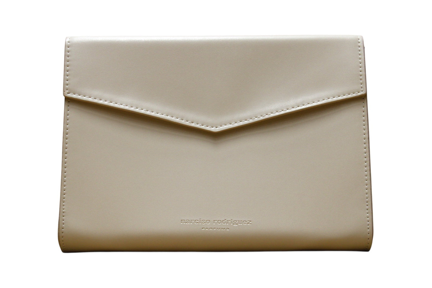 Narciso Rodriguez Narciso Rodriguez, Narciso, GWP Textilbeutel, Beige Regular