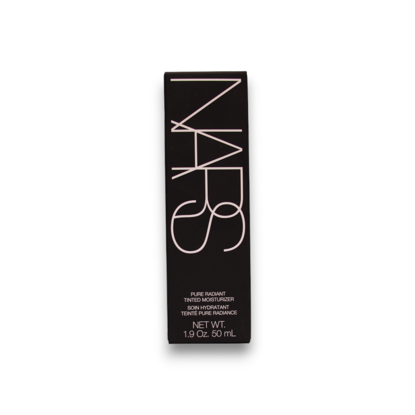 Nars Nars, Pure Radiant, Cremige Foundation, 02, Seychellen, SPF 30, 50 ml Regular