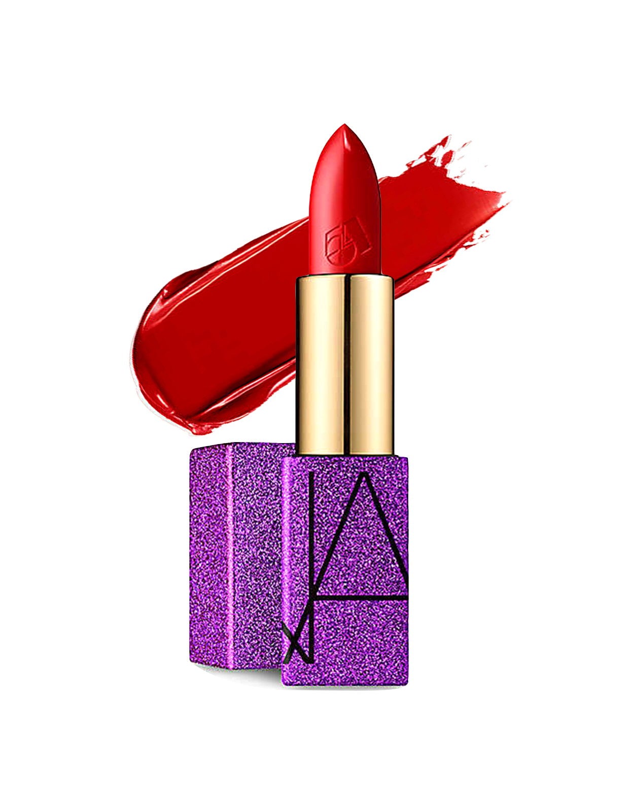 Nars Nars, Studio 54 Audacious, Creme-Lippenstift, Carmen, 4.2 g Regular