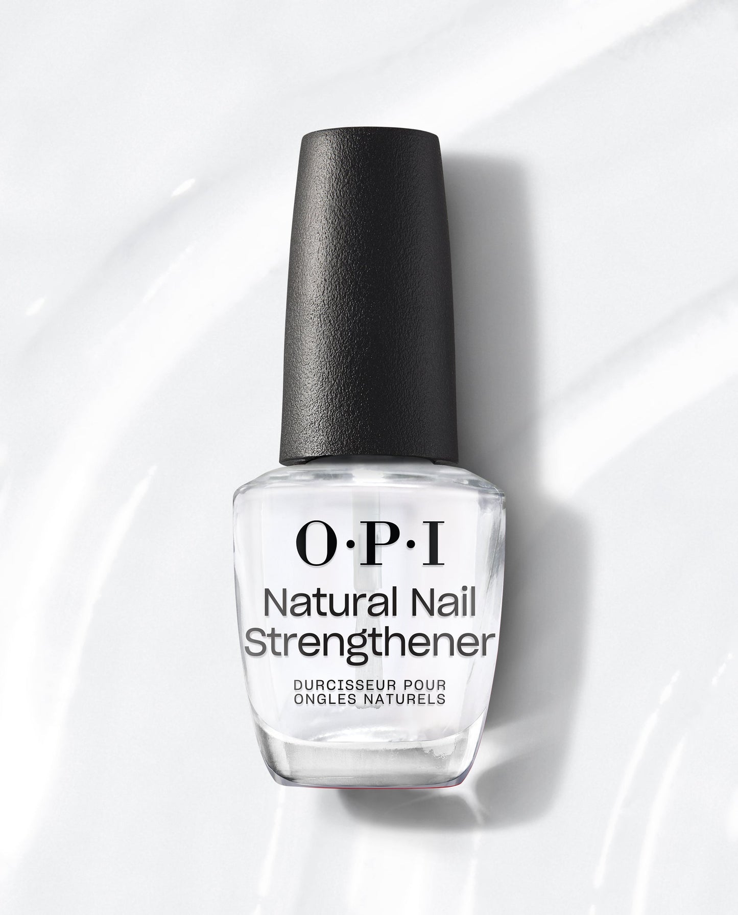 OPI Opi Natural Nail Strengthener Esmalte Tratamiento Fortalecedor De Uñas 15 ml Nagelpflege