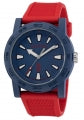 NAUTICA NAPATF204 Analoguhr Armbanduhr 42 mm ansicht-3