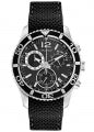 NAUTICA NAPLECR12 Analoguhr Armbanduhr 43 mm ansicht-3