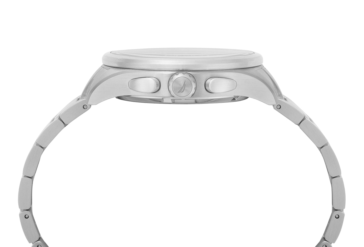 NAUTICA NAPSHG003 Date - Case: 44 mm Armbanduhr 44 mm ansicht-3