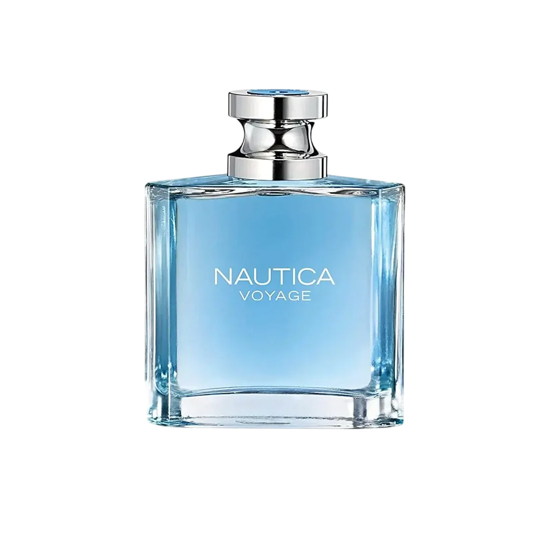 Nautica Nautica, Voyage, Eau de Toilette, Für Männer, 100 ml *Tester