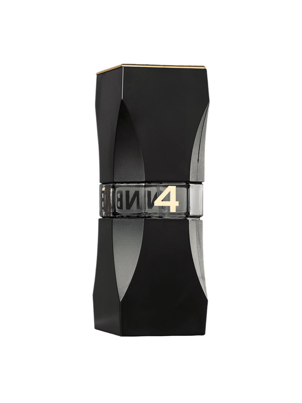 New Brand New Brand, 4 Women, Eau de Parfum, Für Frauen, 100 ml Regular
