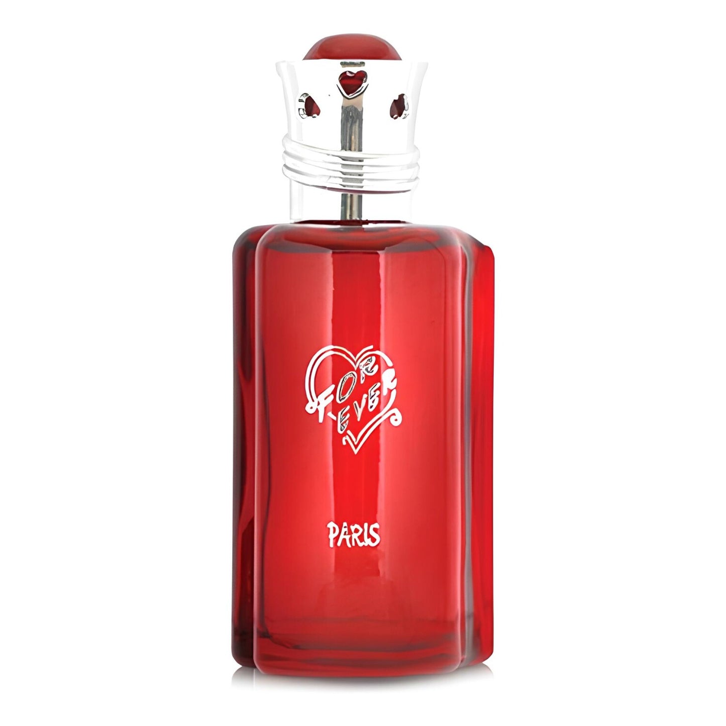 New Brand New Brand, Forever, Eau de Parfum, Für Frauen, 100 ml Regular