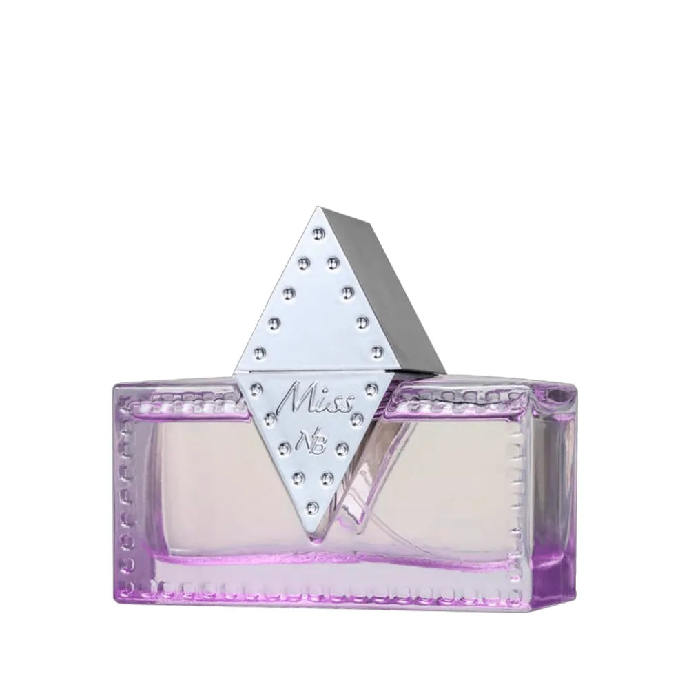 New Brand New Brand, Miss, Eau de Parfum, Für Frauen, 100 ml Regular