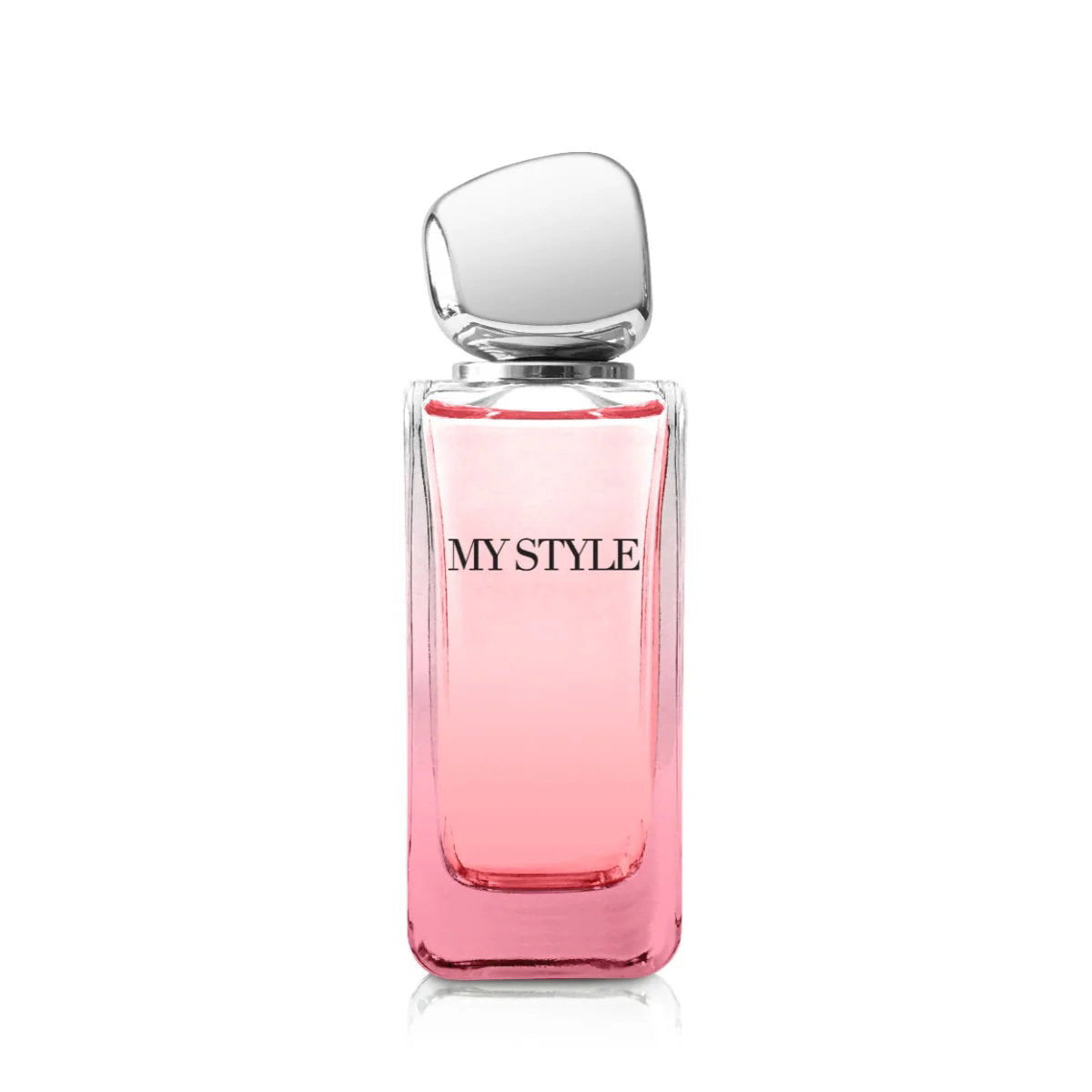 New Brand Prestige New Brand Prestige, My Style, Eau de Parfum, Für Frauen, 100 ml Regular