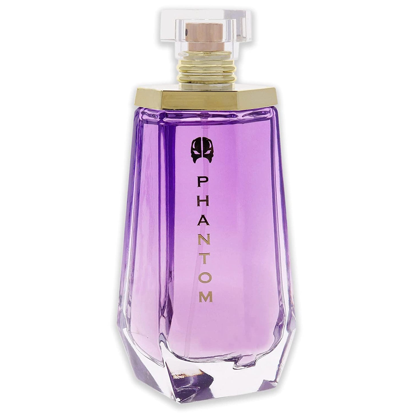 New Brand Prestige New Brand Prestige, Phantom, Eau de Parfum, Für Frauen, 100 ml Regular