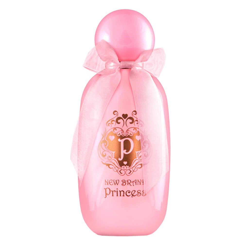 New Brand Prestige New Brand Prestige, Princess Dreaming, Eau de Parfum, Für Frauen, 100 ml Regular