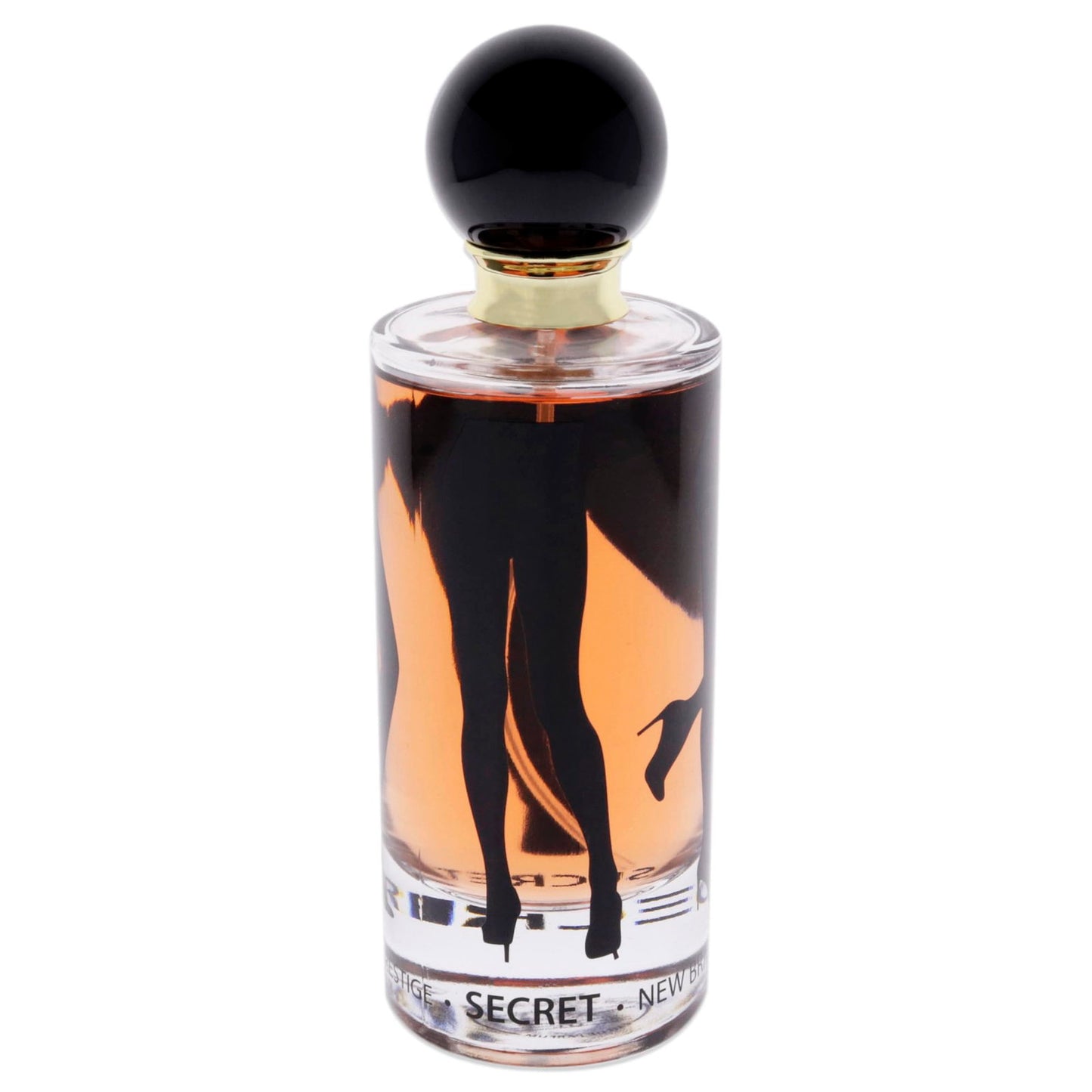 New Brand Prestige New Brand Prestige, Secret, Eau de Parfum, Für Frauen, 100 ml Regular