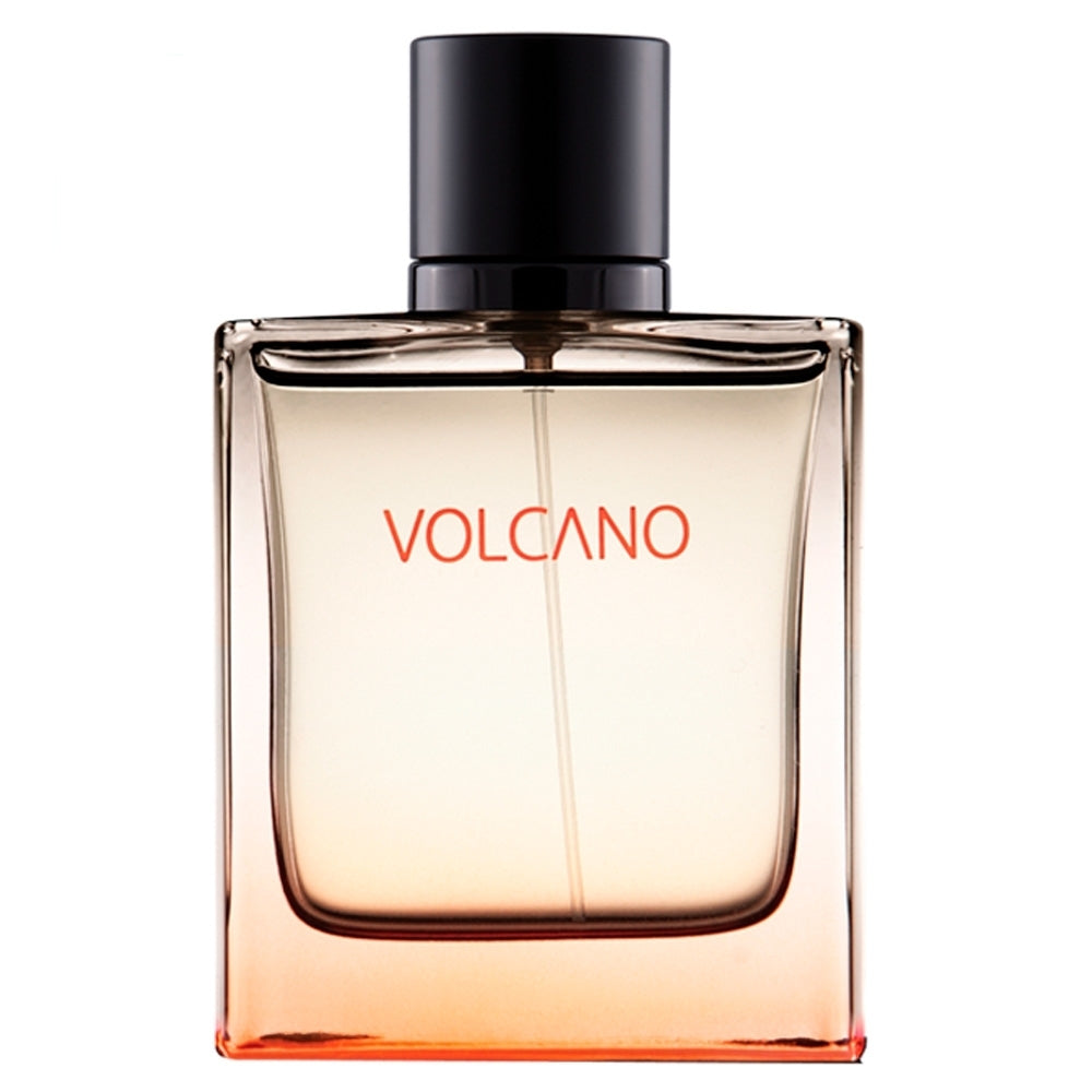 New Brand Prestige New Brand Prestige, Volcano, Eau de Toilette, Für Männer, 100 ml Regular