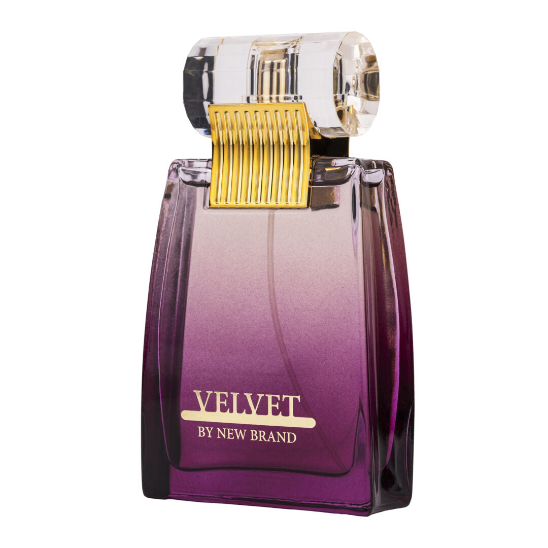 New Brand New Brand, Velvet, Eau de Parfum, Für Frauen, 100 ml Regular
