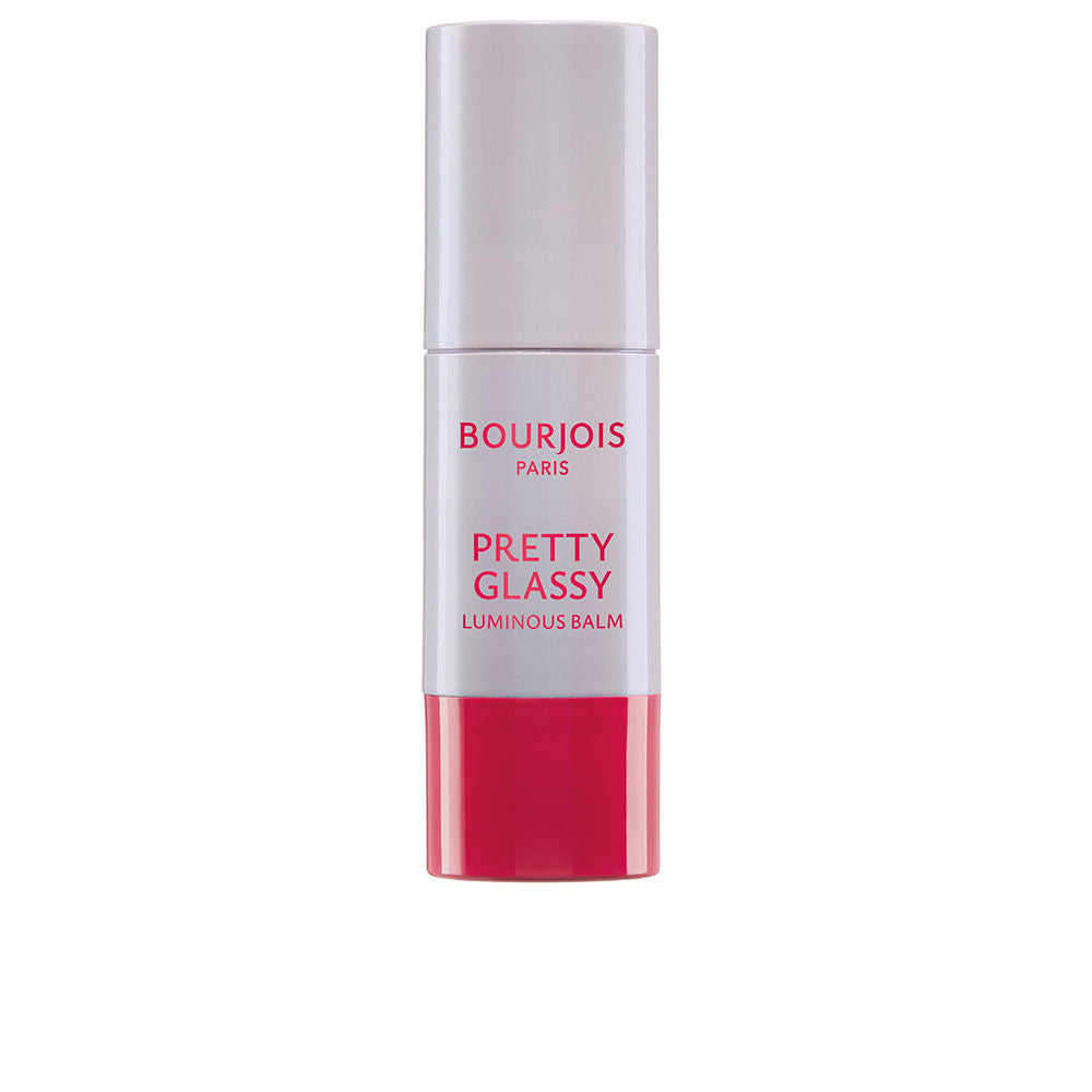 BOURJOIS BOURJOIS Pretty Glassy Bálsamo Iluminador Lilac Fizz 5 g Kosmetikpflege