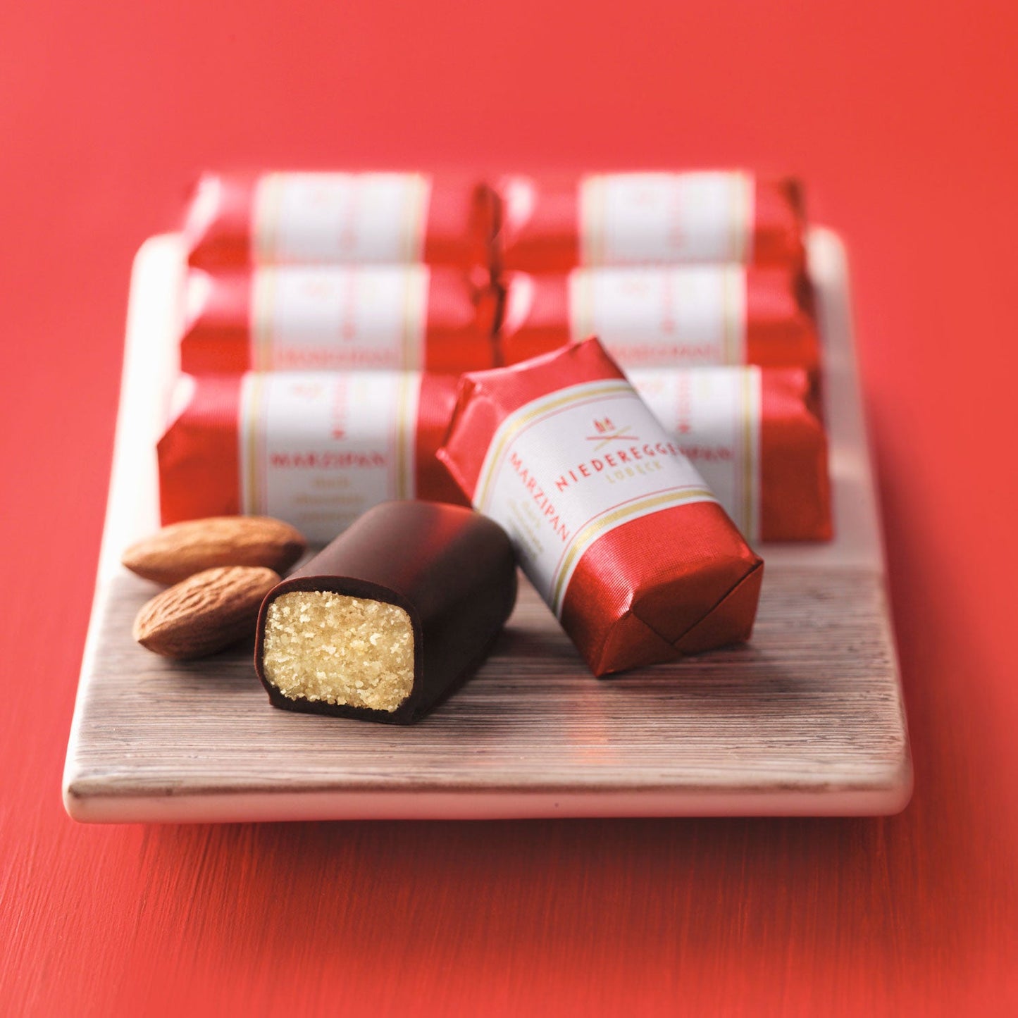 Niederegger Marzipan Klassiker 200g - Candyshop.ch