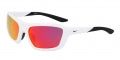 NIKE SUNGLASSES NIKE BRAZER M FV2401 NIKE BRAZER M FV2401_100_54 Sonnenbrille ansicht-3