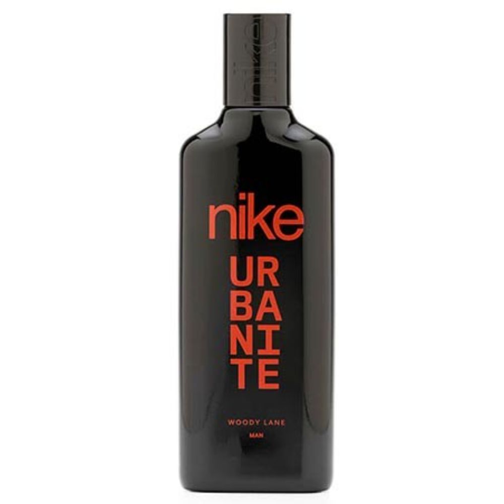 Nike Nike, Urbanite Woody Lane, Eau de Toilette, Für Männer, 75 ml *Tester