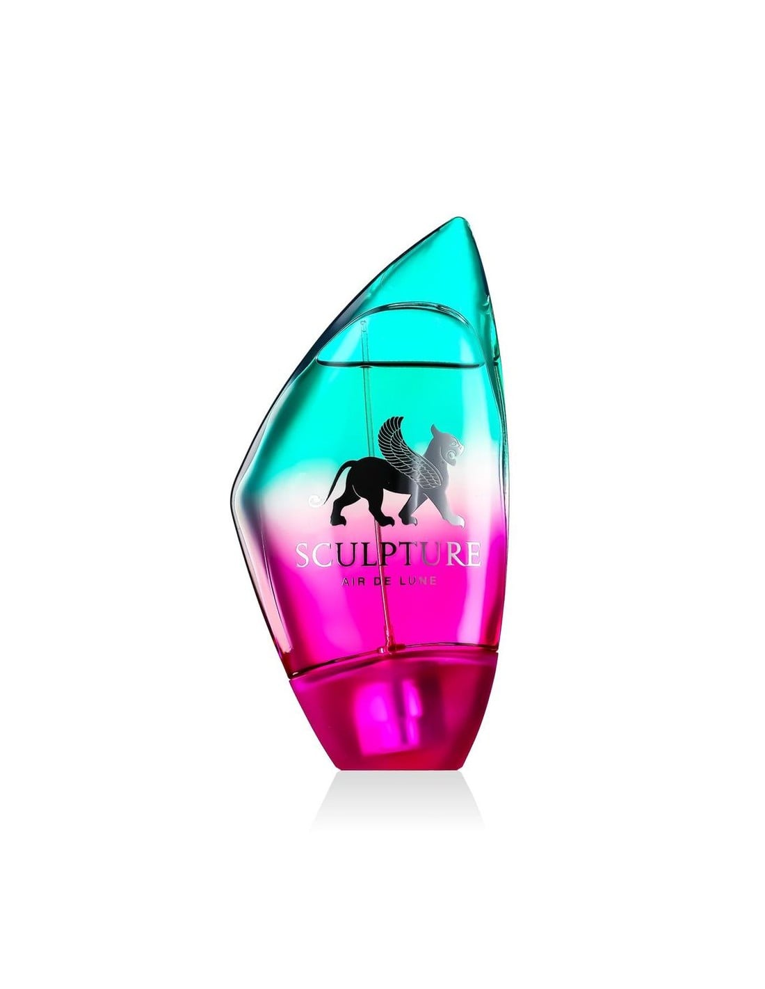 Nikos Nikos, Sculpture Air De Lune, Eau de Parfum, Unisex, 100 ml Regular