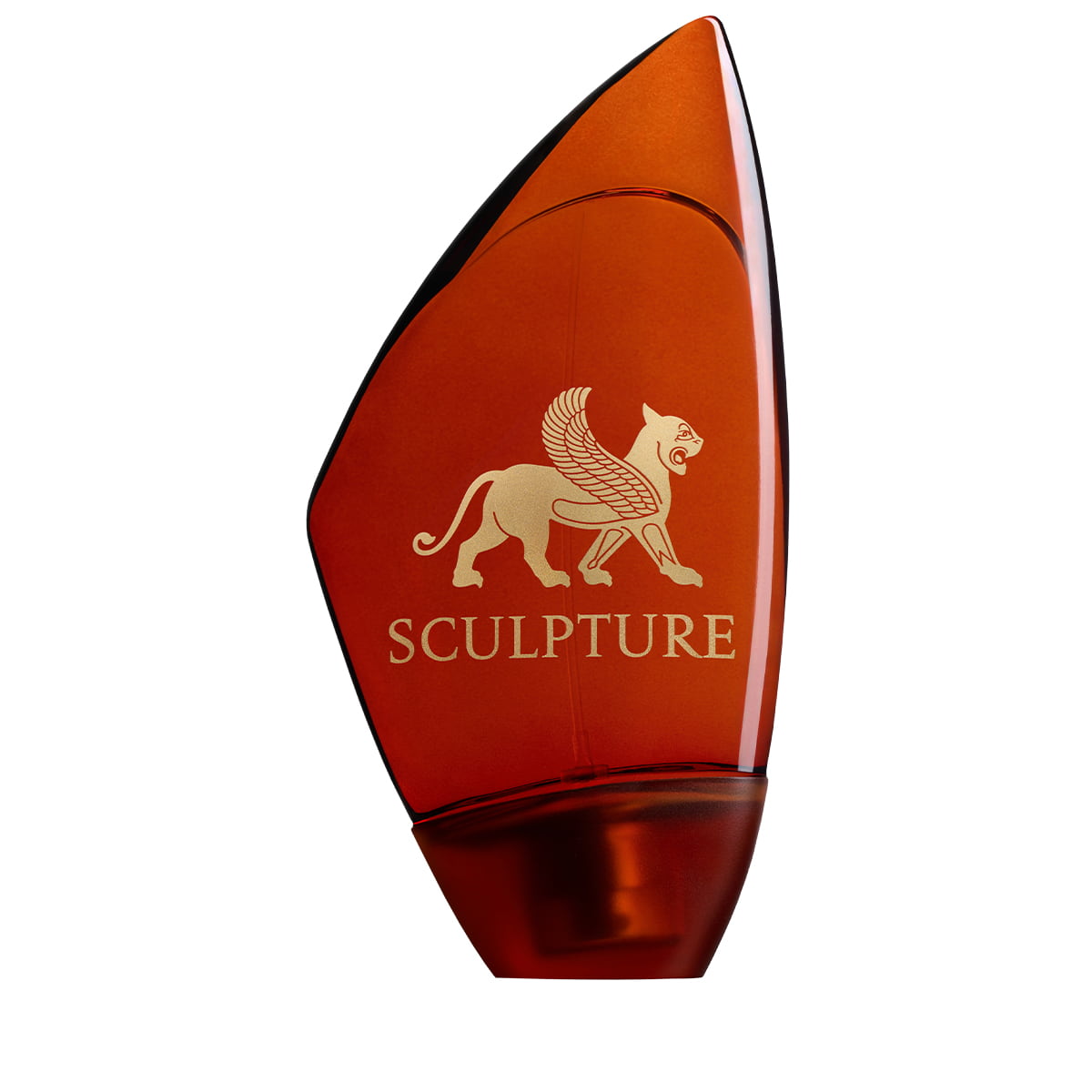 Nikos Sculpture Voyage En Orient Eau de Parfum 100 ml – Exotischer Damenduft