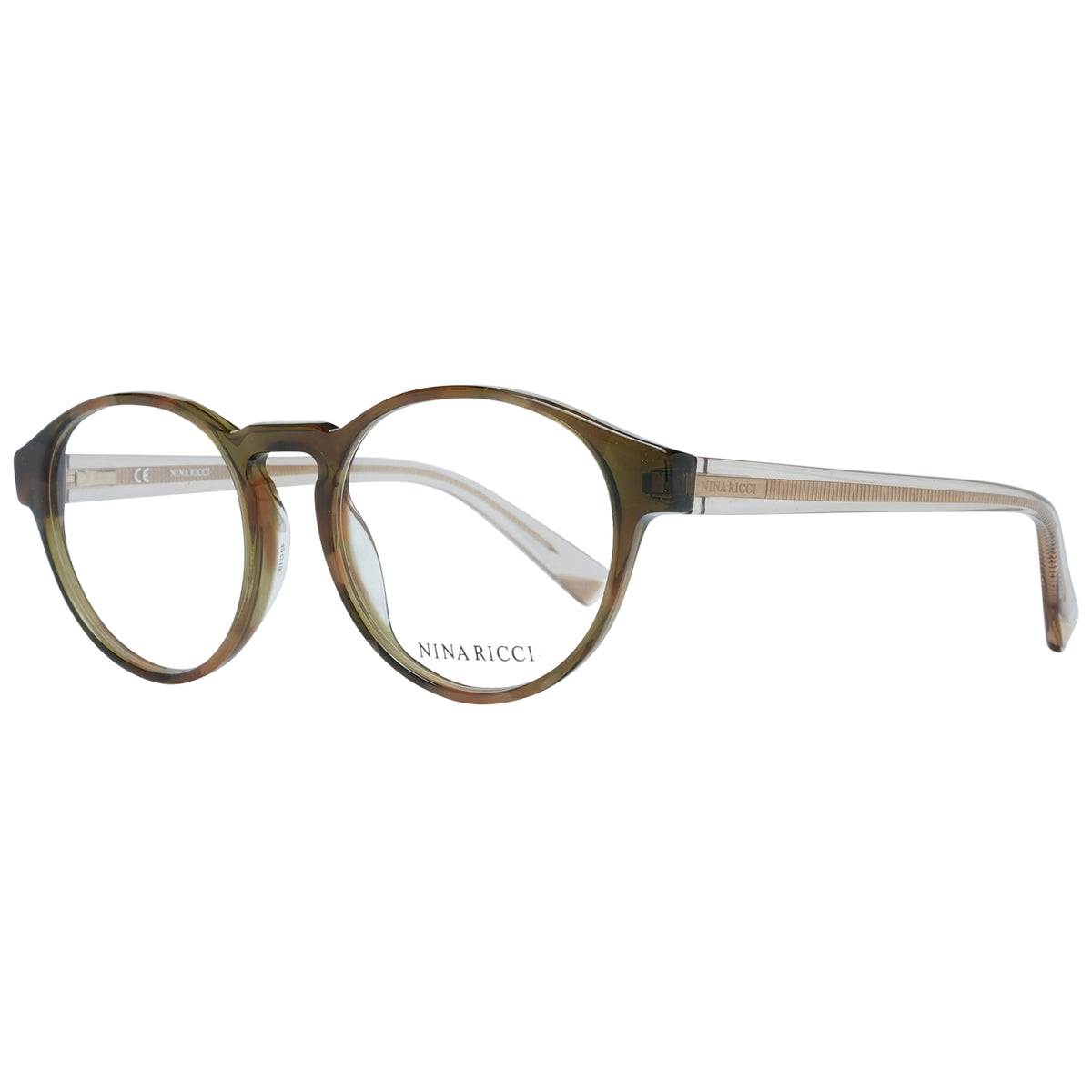 NINA RICCI EYEWEAR VNR021 490KHA Sonnenbrille ansicht-3