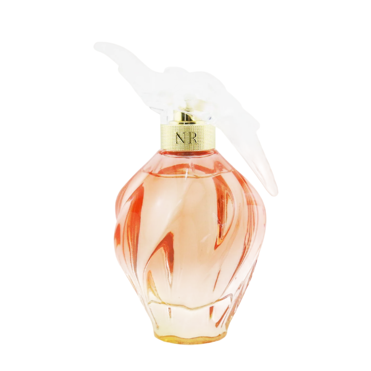 Nina Ricci Nina Ricci, L'Air du Paradis, Eau de Toilette, Für Frauen, 100 ml *Tester
