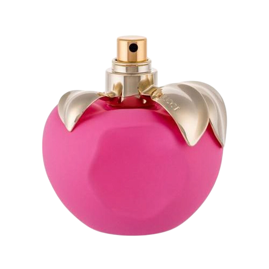 Nina Ricci Nina Ricci, Les Sorbets de Nina, Eau de Toilette, Für Frauen, 80 ml *Tester