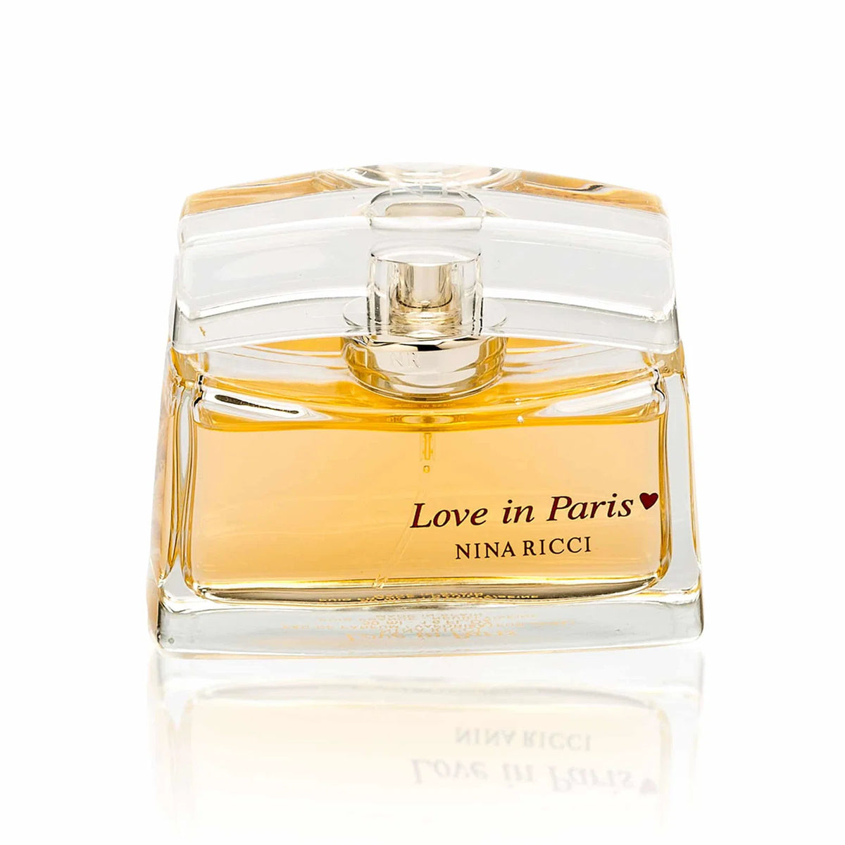 Nina Ricci Love in Paris Eau de Parfum für Damen 50 ml