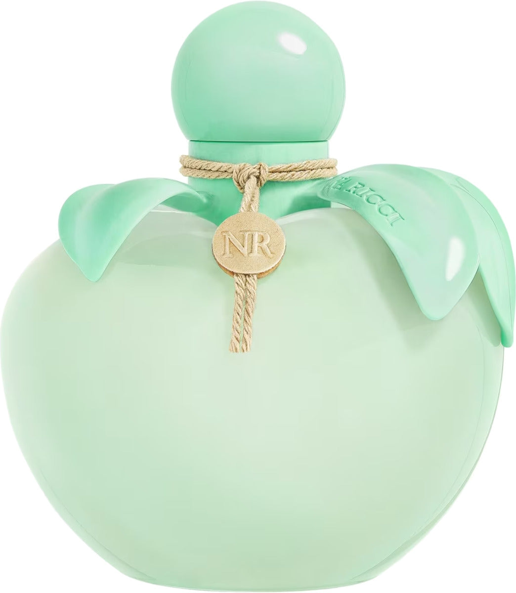Nina Ricci Nina Eau de Toilette 50 ml – Frischer Duft für selbstbewusste Frauen