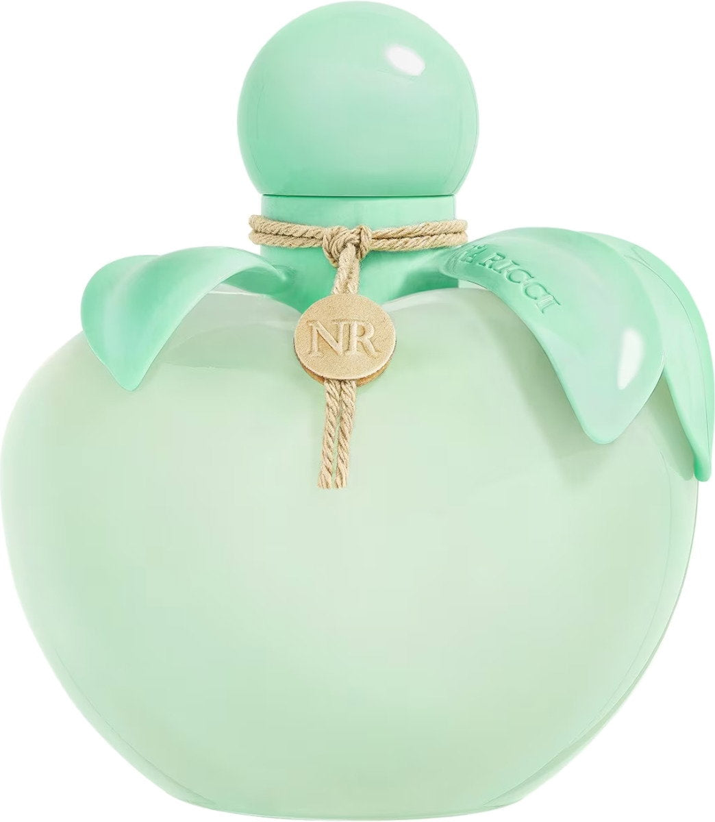 Nina Ricci Nina Ricci, Nina, Eau de Toilette, Für Frauen, 50 ml Regular