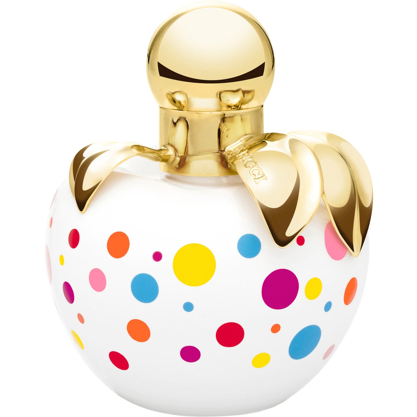 Nina Ricci Nina Ricci, Nina Pop, Eau de Toilette, Für Frauen, 50 ml Regular