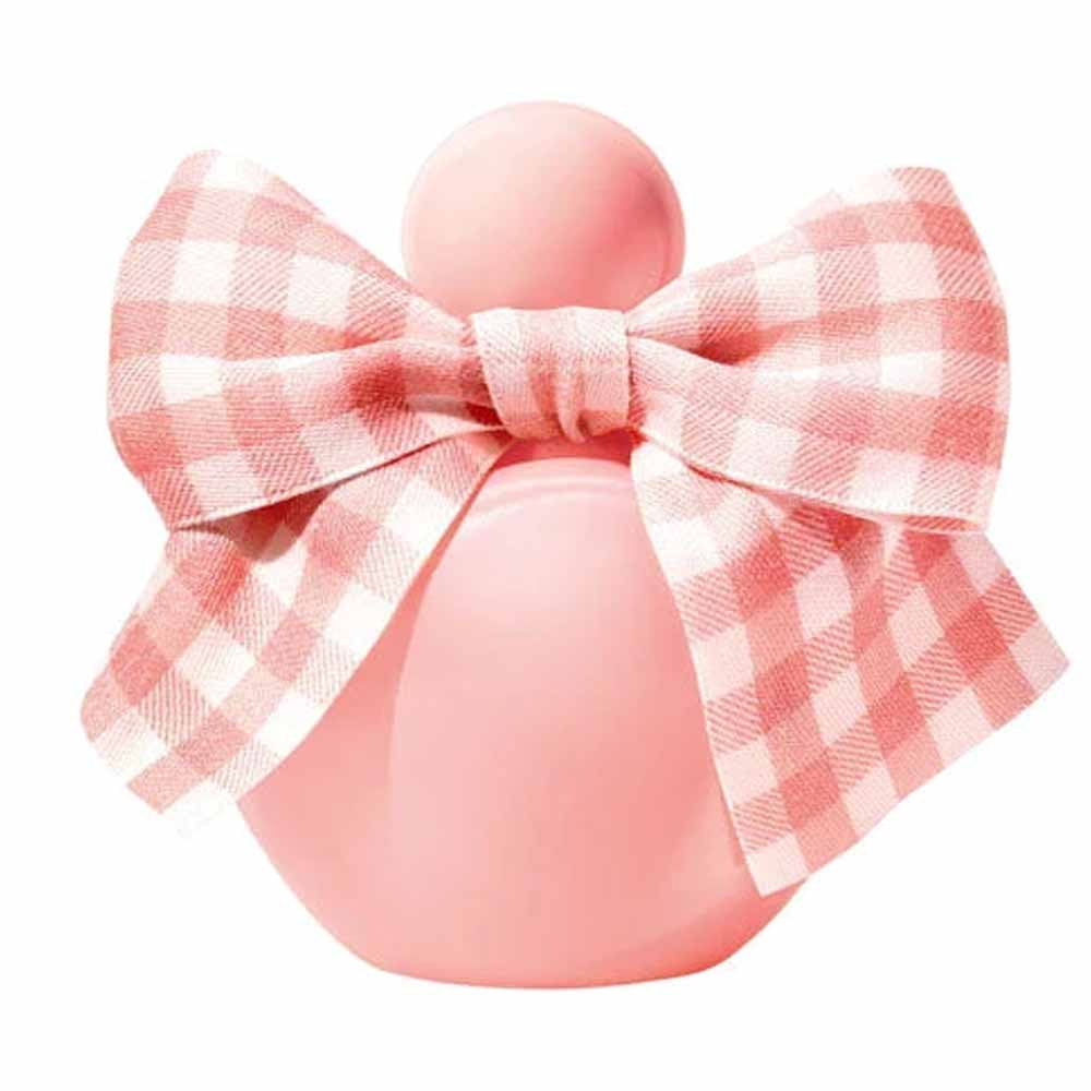 Nina Ricci Nina Ricci, Nina Rose Garden, Eau de Toilette, Für Frauen, 50 ml Regular
